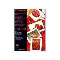 Canon A4 HIGH RESOLUTION PAPER 1033A002 (HR101A450)